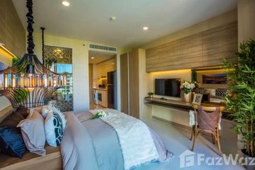 Apartment for rent in Na Kluea, Chonburi