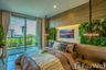 Apartment for rent in The Riviera Wongamat, Na Kluea, Chonburi