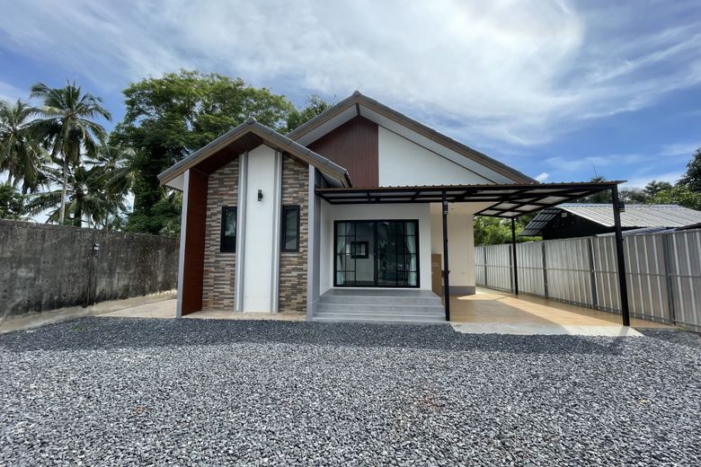 2 Bedroom House For Rent
