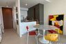 1 Bedroom Condo for sale in The River by Raimon Land, Khlong Ton Sai, Bangkok near BTS Krung Thon Buri