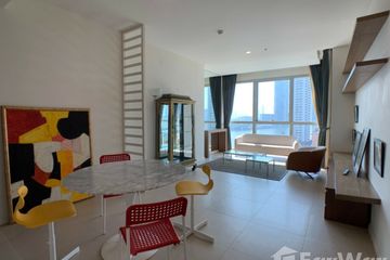 1 Bedroom Condo for sale in Khlong Ton Sai, Bangkok near BTS Saphan Taksin