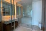 1 Bedroom Condo for sale in The River by Raimon Land, Khlong Ton Sai, Bangkok near BTS Krung Thon Buri
