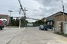 Land for sale in Khlong Kum, Bangkok