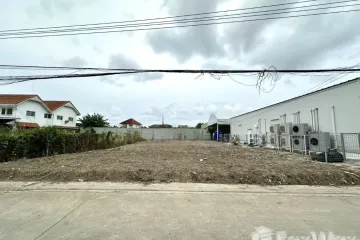 Land for sale in Khlong Kum, Bangkok