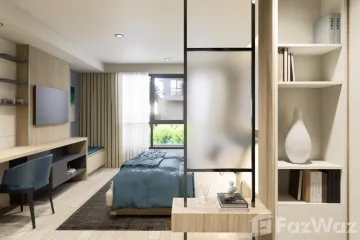 2 Bedroom Condo for sale in Rawayana South Condo, Rawai, Phuket