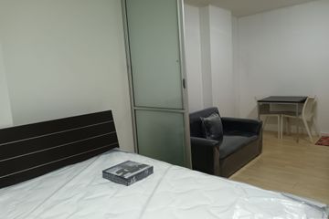 1 Bedroom Condo for sale in Tha Raeng, Bangkok near MRT Maiyalap