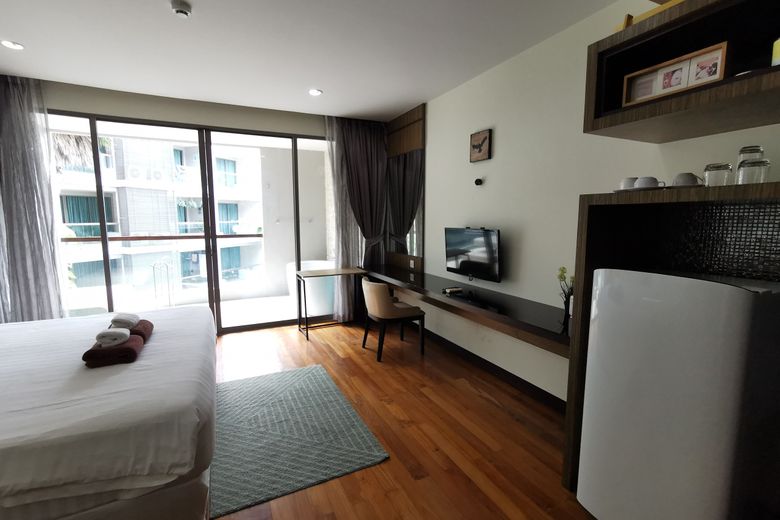 Condo For Rent