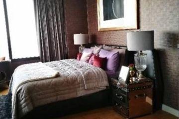 3 Bedroom Condo for sale in Suriyawong, Bangkok near BTS Chong Nonsi