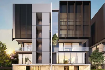 1 Bedroom Townhouse for sale in Wang Thonglang, Bangkok