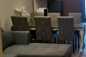 1 Bedroom Condo for sale in Silom, Bangkok near BTS Saphan Taksin