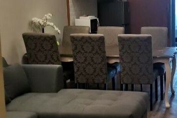 1 Bedroom Condo for sale in Nusa State Tower Condominium, Silom, Bangkok near BTS Surasak