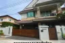 4 Bedroom House for sale in Grand Canal Prachachuen, Bang Talat, Nonthaburi