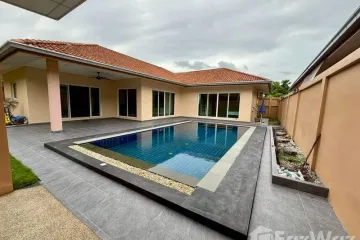 3 Bedroom Villa for rent in Huai Yai, Chonburi