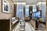 1 Bedroom Condo for sale in The ESSE Asoke, Khlong Toei Nuea, Bangkok near BTS Asoke