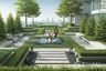1 Bedroom Condo for sale in The ESSE Asoke, Khlong Toei Nuea, Bangkok near BTS Asoke