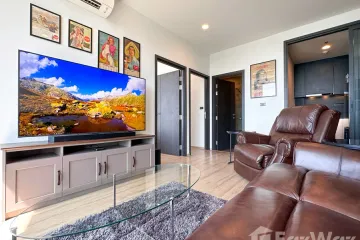 2 Bedroom Condo for sale in Nong Prue, Chonburi