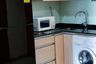 Condo for sale in Sathorn Gardens, Thung Maha Mek, Bangkok near MRT Lumpini