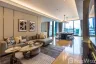 2 Bedroom Condo for sale in Baan Sindhorn, Lumpini, Bangkok near BTS Ratchadamri