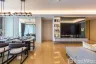 2 Bedroom Condo for sale in Baan Sindhorn, Lumpini, Bangkok near BTS Ratchadamri