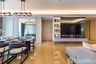 2 Bedroom Condo for sale in Baan Sindhorn, Lumpini, Bangkok near BTS Ratchadamri