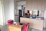 1 Bedroom Condo for rent in Zire Wongamat, Na Kluea, Chonburi