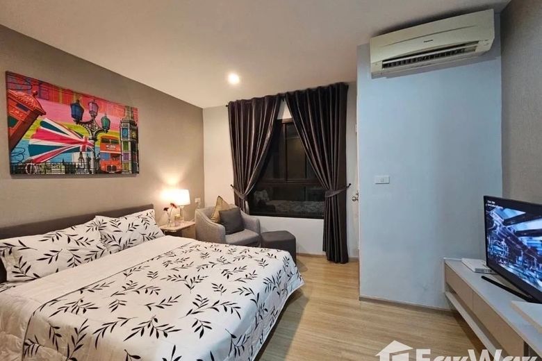 Condo For Rent