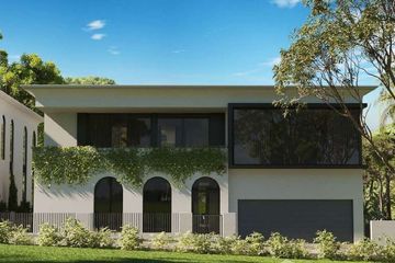 4 Bedroom Villa for sale in Paragon Villas Phuket, Kathu, Phuket