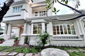 4 Bedroom House for sale in Bang Pla, Samut Prakan