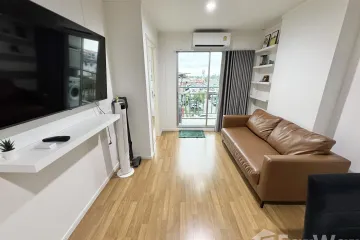 1 Bedroom Condo for rent in Mak Khaeng, Udon Thani