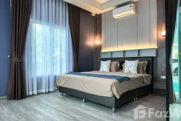 5 Bedroom Villa for sale in Pong, Chonburi
