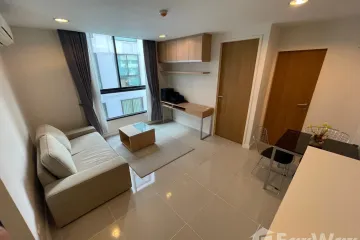 1 Bedroom Condo for Sale or Rent in Zenith Place Sukhumvit 42, Phra Khanong, Bangkok near BTS Ekkamai
