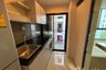 1 Bedroom Condo for Sale or Rent in Zenith Place Sukhumvit 42, Phra Khanong, Bangkok near BTS Ekkamai