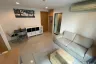 1 Bedroom Condo for Sale or Rent in Zenith Place Sukhumvit 42, Phra Khanong, Bangkok near BTS Ekkamai