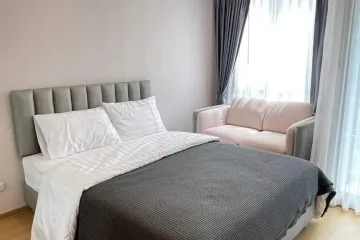 1 Bedroom Condo for Sale or Rent in Bang Wa, Bangkok near MRT Phetkasem 48