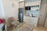 1 Bedroom Condo for Sale or Rent in Olympus City Garden, Nong Prue, Chonburi