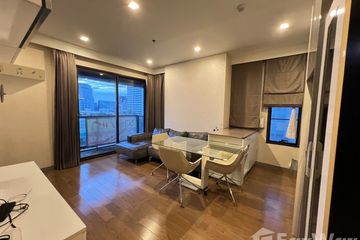 2 Bedroom Condo for sale in Thanon Phaya Thai, Bangkok near BTS Victory Monument