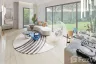 2 Bedroom Townhouse for sale in Altitude Forest Onnut - Latkrabang, Lat Krabang, Bangkok