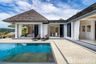 4 Bedroom Villa for rent in Choeng Thale, Phuket