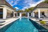 4 Bedroom Villa for rent in The Villas Overlooking Layan, Choeng Thale, Phuket