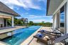 4 Bedroom Villa for rent in The Villas Overlooking Layan, Choeng Thale, Phuket