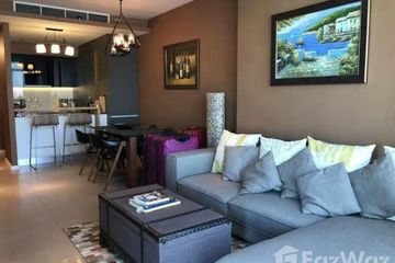 1 Bedroom Condo for sale in Khlong Ton Sai, Bangkok near BTS Saphan Taksin