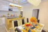 3 Bedroom House for sale in Na Kluea, Chonburi