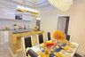 3 Bedroom House for sale in Na Kluea, Chonburi
