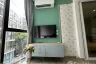 1 Bedroom Condo for sale in FYNN Asoke Sukhumvit 10, Khlong Toei, Bangkok near BTS Asoke