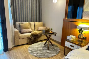 Condo for sale in Wyndham Jomtien Pattaya, Nong Prue, Chonburi