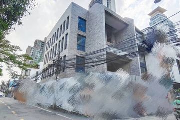 3 Bedroom Townhouse for Sale or Rent in Khlong Toei Nuea, Bangkok near MRT Sukhumvit