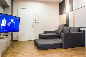1 Bedroom Condo for sale in Bang O, Bangkok near MRT Bang Phlat