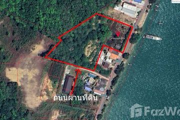 Land for sale in Pa Khlok, Phuket