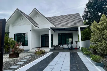 2 Bedroom House for sale in Bang Sare, Chonburi