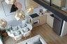 2 Bedroom Condo for Sale or Rent in Ramada Plaza By Wyndham Bangkok Sukhumvit 48, Phra Khanong, Bangkok near BTS On Nut
